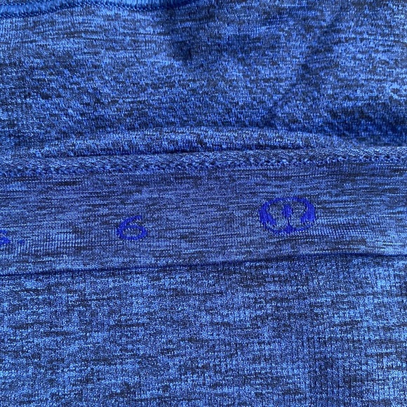 Lululemon swiftly tank - Picture 3 of 3